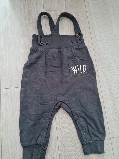 Teplaky na traky, lindex,74