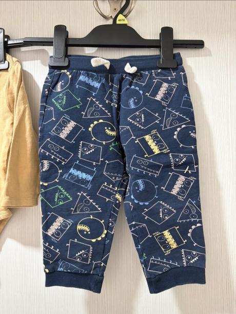 Chlapčenská súprava, pepco,86