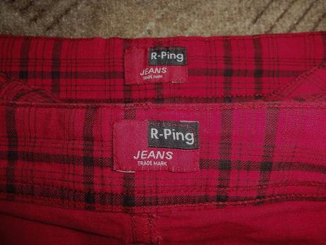 Sukne cca 140/152, 146