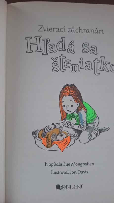 Zvieraci záchranári, 