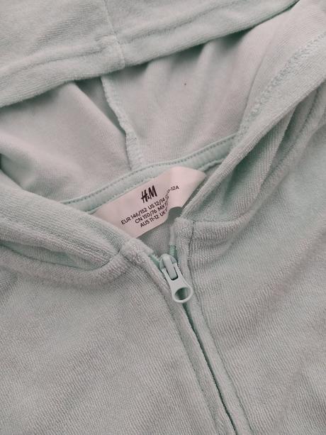 H&m mikina, h&m,146