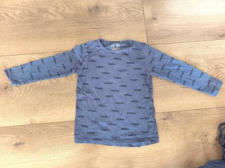 Lindex tričko, lindex,116