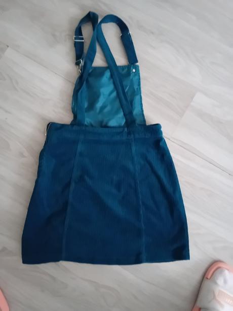 Dievčenská sukňa, xs