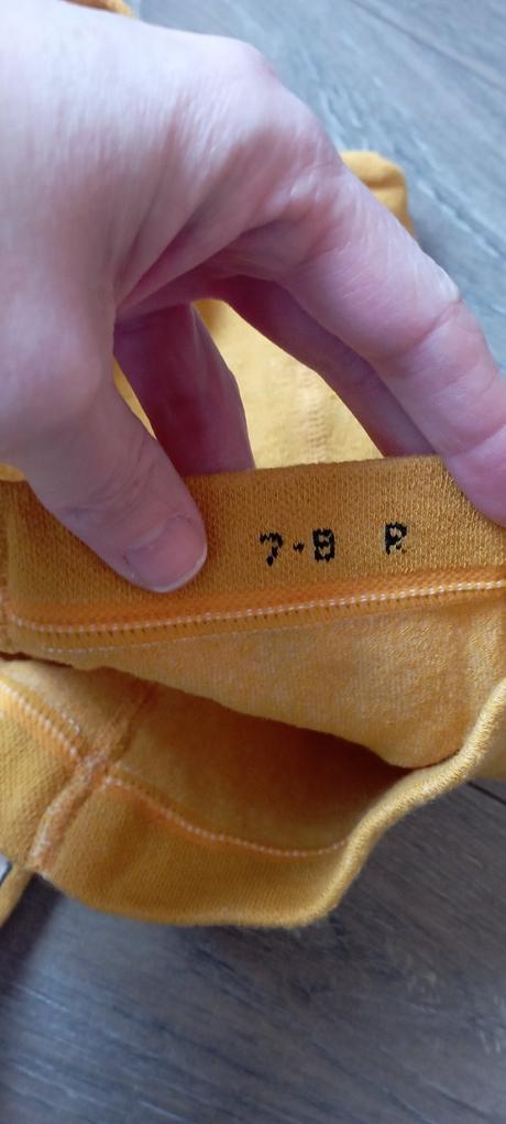 Dedoles pančuchy 7-8, 128