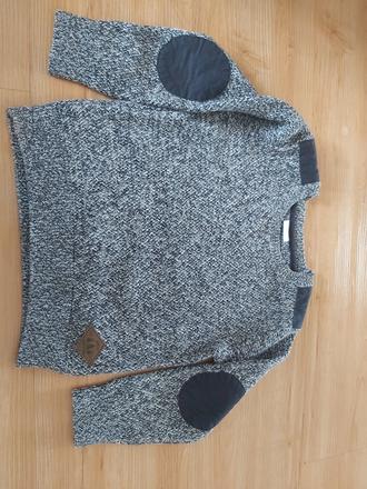 Pulovrik hrubsi, f&f,98