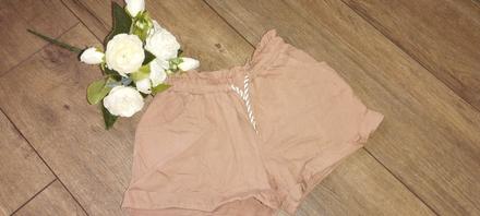 Štýlové šortky, pepco,122