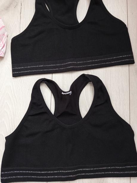 Podprsenky a lambadky, pepco,140