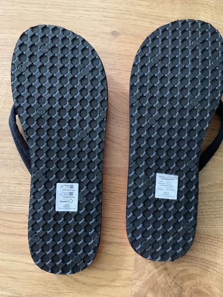 Slapky flip flop puma nove nenosene, puma,40 / 41
