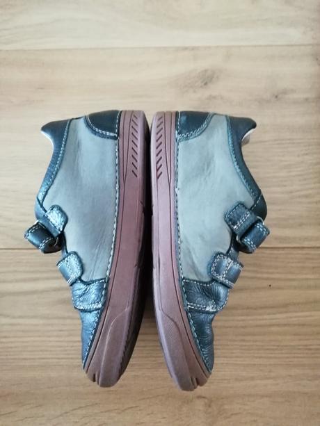 Topánky d. d. step, d.d.step,32