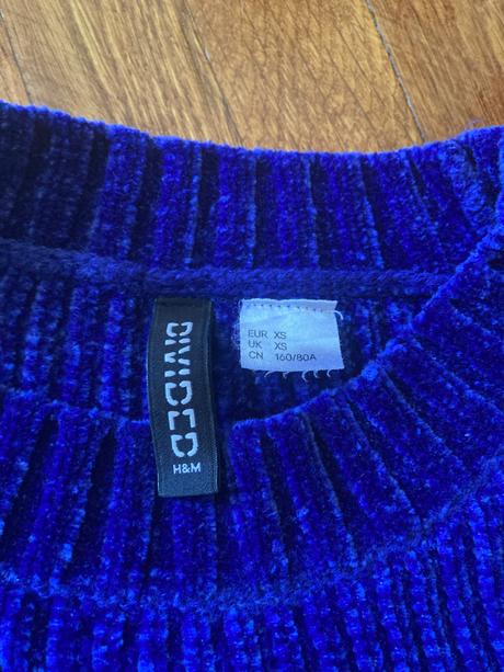 Oversize sveter xs, takko,xs