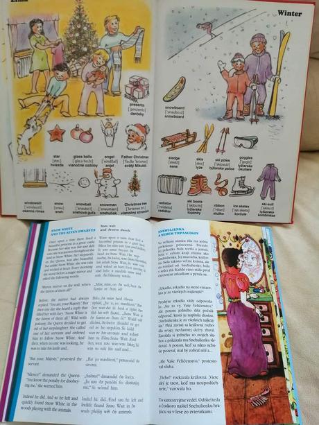 Zábavná výučba angličtiny pre deti,