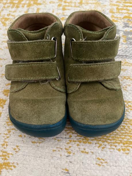 Kozene topanky22, filii,22