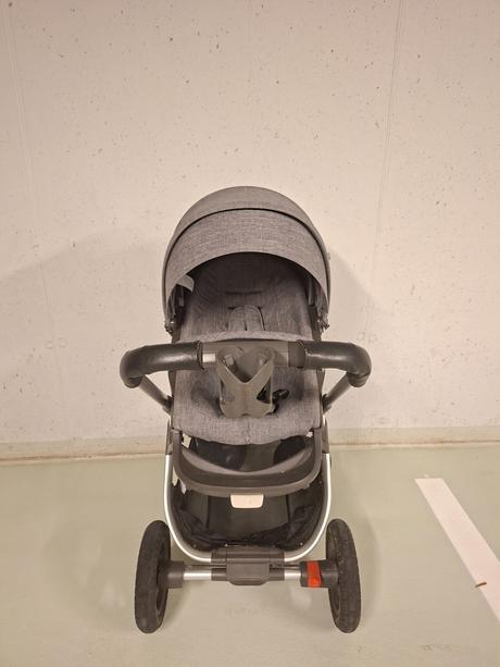 Stokke crusi, stokke,stokke crusi