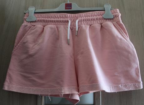 Šortky č.40, f&f,40