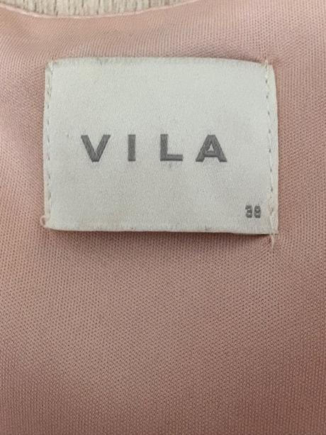 Večerné šaty vila, 38