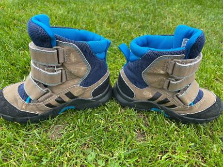 Topánky adidas, adidas,24