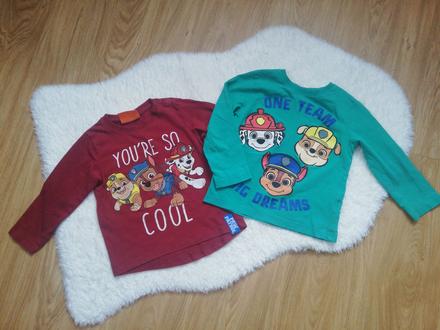 Tričká, nickelodeon,92