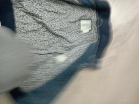 Rifľová bunda (podšitá), h&m,128