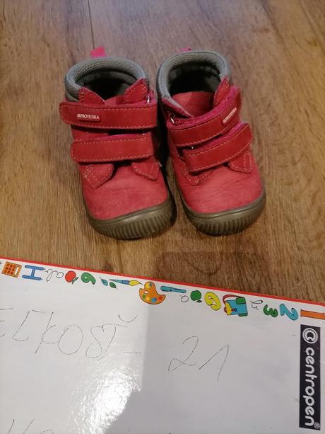 Topánky, protetika,21