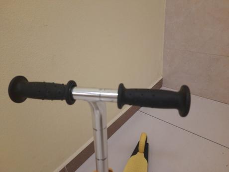 Kolobežka oxelo b1, oxelo