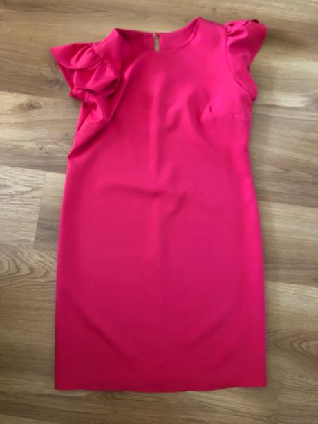 Šaty nové veľ. m, m