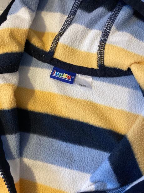 Mikina, pasikava, lupilu,86