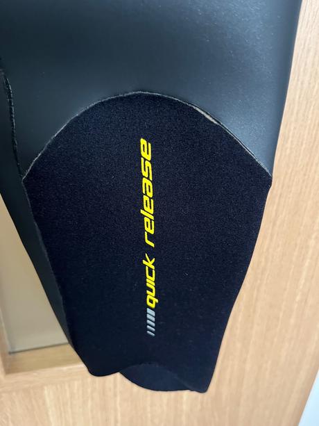 Neoprén aqua sphere, 