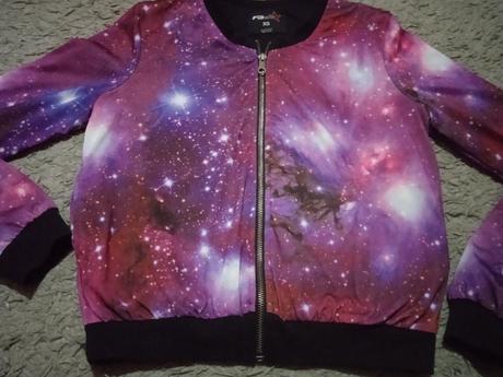 Bunda, new yorker,xs