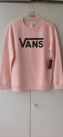 Vans dámska mikina veľkosť xl, xl