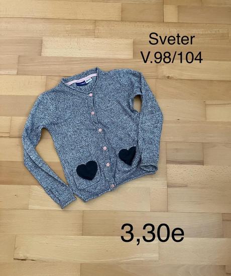 Svetrík, 98