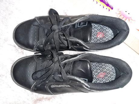 Tenisky quiksilver, quiksilver,38