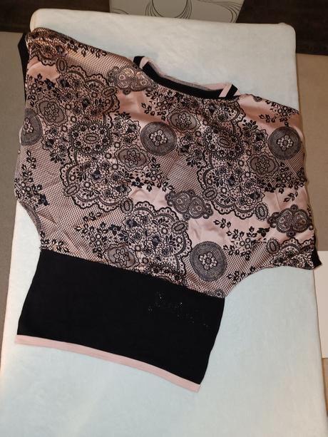 Tričko zn.juliete č. l, l