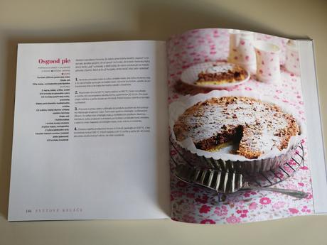 Sladké pečenie - kuchárka z edície apetit, 