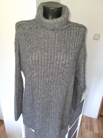 Damske sveter, abercrombie&fitch,l