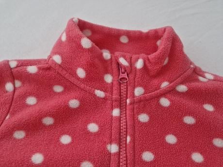 Dievčenská mikina, f&f,110