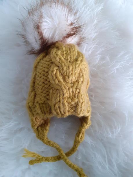 Mega tepla ciapocka, 86