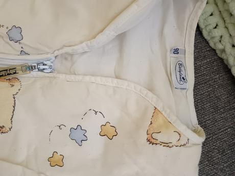 Spací vak, babyland