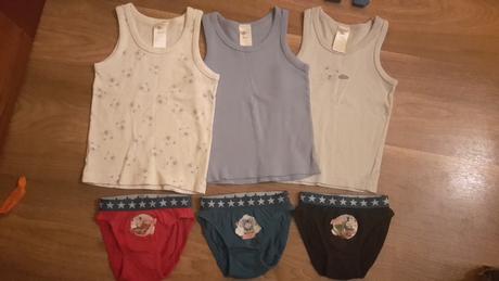 Tielko plus slipy, disney,98