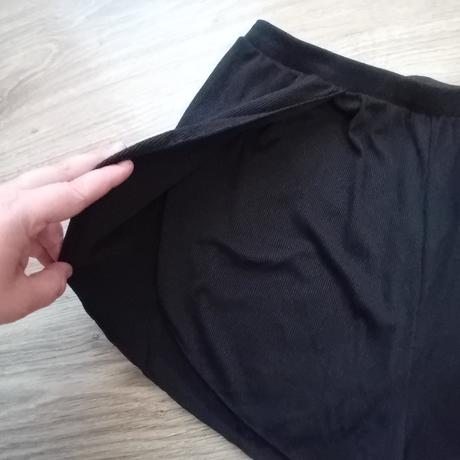Šortky, xl