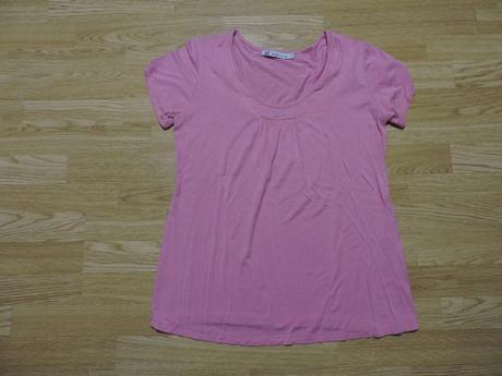 Tehotenské tričko, l