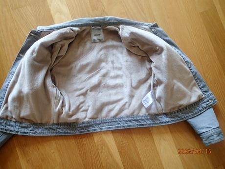 Riflova bunda s kožušinou mayoral, mayoral,128