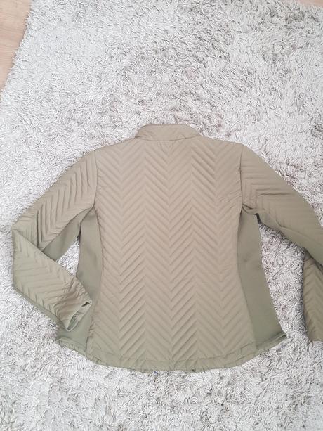 Fransa fresfit 1 outerwear - light jacket, č.m, m