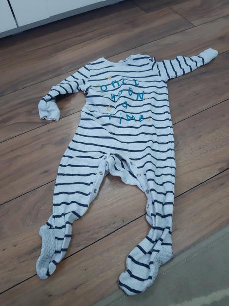 Pyžamko  f&f, f&f,80