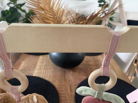 Little dutch hrazda, 