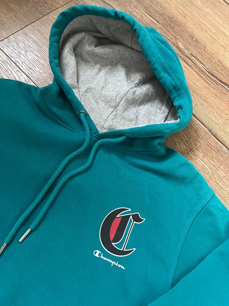 Pánska mikina, champion,s