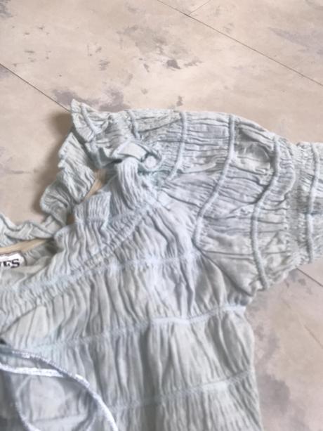 Luxusná blúzka jupka xs/s, xs