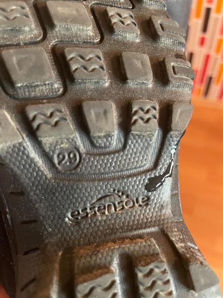 Čižmy 29, decathlon,29