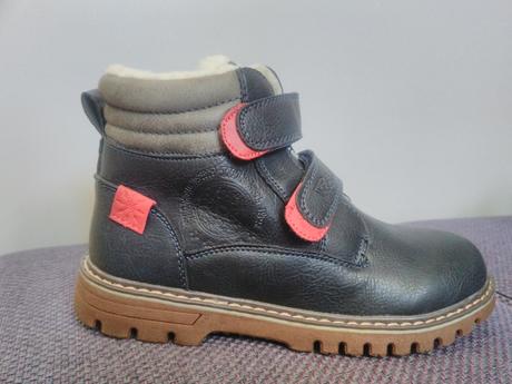 Čižmy, wojtylko,32