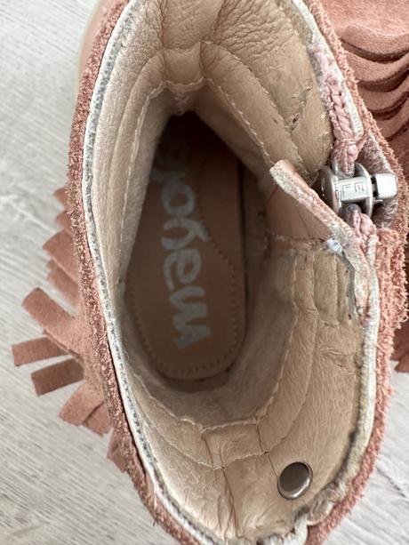 Mayoral cizmicky, mayoral,23