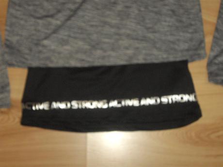 Športové tričko, kik,146